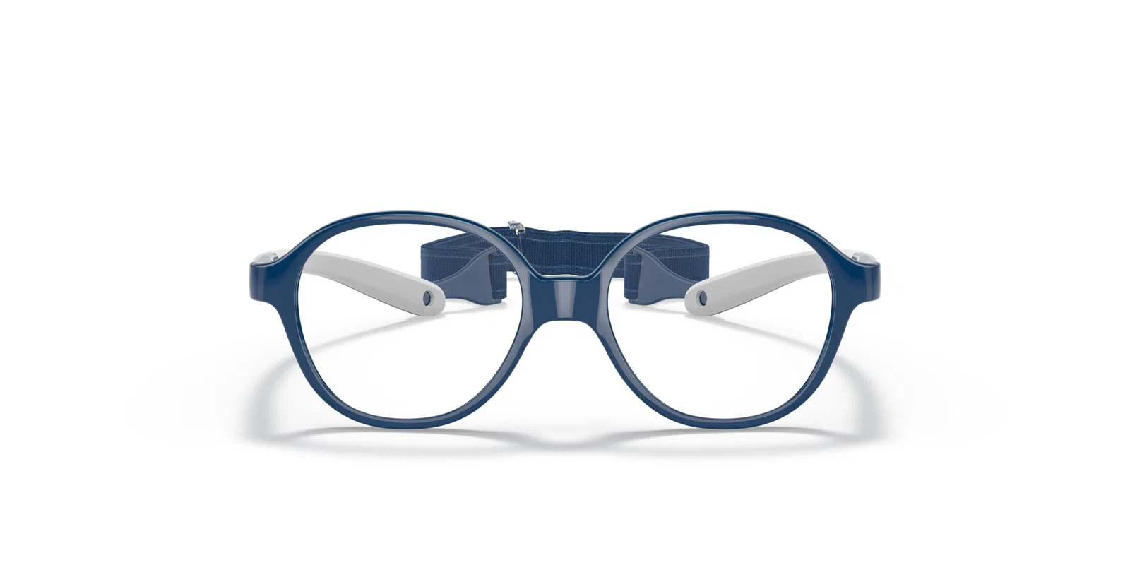 Vogue Eyewear Junior Clear 2011 Eyeglasses - view 9